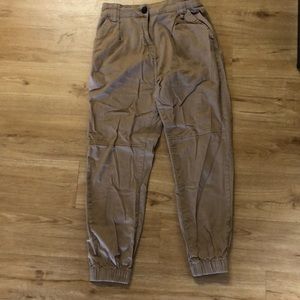 Women’s joggers